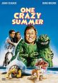 One Crazy Summer (1986) One Crazy Summer (1986) is a delightful coming-of-age comedy film directed by Savage Steve