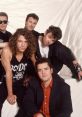 INXS INXS, an iconic Australian rock band, burst onto the scene in the late 1970s, captivating audiences worldwide with