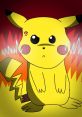 Pikachu mad The unmistakable of a wild Pikachu getting mad can be easily identified by its sharp cries and crackling