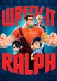 Wreck-It Ralph (2012) Wreck-It Ralph is a charming animated movie that was released in 2012. Directed by Rich Moore, the