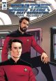 Startrek tng incoming tra The unmistakable beeping of the Star Trek TNG incoming transmission alert echoed throughout the