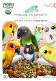 Chirp - Mc parrot Have you ever heard the delightful chirping of a Mc parrot? The is at once melodic and playful, a