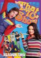 That '70s Show - Season 2 That '70s Show is a popular American television sitcom that aired from 1998 to 2006. Set in the