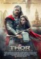 Thor The Dark World (2013) Thor: The Dark World is a thrilling superhero film released in 2013, centered around the