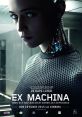 Ex Machina (2015) Soundboard