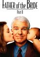 Father of the Bride Part II (1995) Father of the Bride Part II is a delightful comedy film released in 1995, directed by