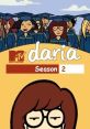 Daria (1997) - Season 2 Daria is not a movie, but a groundbreaking animated television series that first aired in 1997.