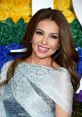 Thalia Thalia is a renowned Mexican singer, actress, and entrepreneur who has captivated audiences worldwide with her