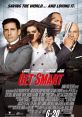 Get Smart (2008) "Get Smart" is a hilarious action-comedy film released in 2008, directed by Peter Segal. It is a modern