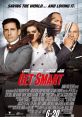 Get Smart (2008) Soundboard