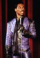 Eddie Murphy Raw (1987) Eddie Murphy Raw is a highly regarded comedy film released in 1987 that features renowned comedian