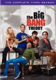 The Big Bang Theory - Season 3 The Big Bang Theory is a popular television show that aired for twelve seasons from 2007 to