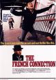 The French Connection (1971) The French Connection is an iconic crime thriller film directed by William Friedkin and