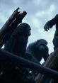 Dawn of the Planet of the Apes TV Spot The critically acclaimed movie, Dawn of the Planet of the Apes, burst into the cinema