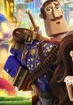 The Book of Life Trailer The Book of Life Trailer: A Journey through Time and Love Released in 2014, The Book of Life is