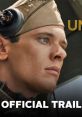 Unbroken Trailer Title: The Unbroken Trailer – A Riveting Glimpse into the Heart of Resilience Year: N/A (Release year of