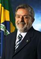 Lula - Acorda, cara. Já começou The first that greets your ears is a sharp voice saying "Lula - Acorda, cara. Já