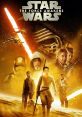 Star Wars The Force Awakens (2015) Star Wars: The Force Awakens is a highly acclaimed science fiction film released in 2015,