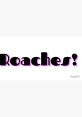 Nicki Minaj "Roaches!" The first that comes to mind when thinking about Nicki Minaj's track "Roaches!" is the relentless