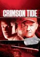 Crimson Tide (1995) Crimson Tide is a thrilling and intense movie released in 1995, directed by Tony Scott. This