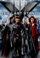 X-Men: The Last Stand (2006) X-Men: The Last Stand is a thrilling superhero film released in 2006 and serves as the final