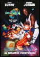 Space Jam (1996) Space Jam is a beloved 1996 live-action/animated sports comedy film that has captivated audiences of all