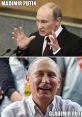 Wide Putin funny memes Wide Putin funny memes have taken the internet by storm, with their hilarious and absurd depictions