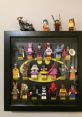 Yay!!!! (Lego Batman) In the world of "Yay!!!! (Lego Batman)", plays a crucial role in bringing the characters and