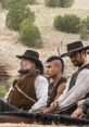 The Magnificent Seven (2016) The Magnificent Seven is a 2016 action film that pays homage to the classic Western genre.