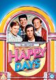 Happy Days - Season 1 Happy Days is a beloved American television sitcom that aired from 1974 to 1984. Set in the 1950s and