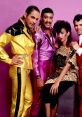 DeBarge DeBarge, a al family group hailing from Grand Rapids, Michigan, rose to prominence in the 1980s with their soulful