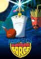 Aqua Teen Hunger Force - Season 1 Aqua Teen Hunger Force, also known as ATHF, is an iconic animated television series that