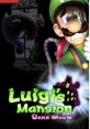 Luigis Mansio 2 The "Luigis Mansion 2 " is a of eerie and atmospheric that perfectly capture the spooky essence of the