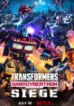 Transformers: War for Cybertron Trilogy (2020) - Season 1 Transformers: War for Cybertron Trilogy (2020) - Season 1 is an