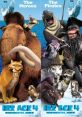 Ice Age 4: Continental Drift (2012) Ice Age 4: Continental Drift is a captivating animated film that takes viewers on a