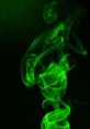 Smoke *green* everyday Smoke *green* everyday. The phrase reverberates through the air, lingering like a sweet melody. The