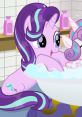 My Little Pony: Friendship Is Magic - Season 7 My Little Pony: Friendship Is Magic is an animated television series that