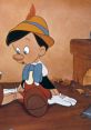 Pinocchio (1940) Animation Pinocchio is a classic animation film released in 1940, produced by Walt Disney Productions. This