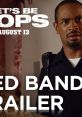 Let's Be Cops Red Band Trailer "Let's Be Cops" is a side-splitting comedy film released in 2014 that follows the hilarious