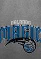 Orland Magic The of a basketball bouncing on the court echoes through the stadium as the Orlando Magic players warm up