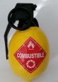 COMBUSTIBLE LEMONS The phrase "COMBUSTIBLE LEMONS" conjures up a myriad of that evoke a sense of excitement, danger, and