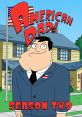 American Dad! (2005) - Season 2 American Dad! is an animated sitcom that first aired in 2005 and has since gained a large