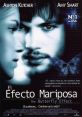 Efecto Mariposa Efecto Mariposa, a Spanish band founded in 1996, has made a significant impact on the Latin scene. With