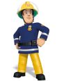 Fireman Sam The first that comes to mind when you think of Fireman Sam is the loud wail of the fire engine siren as it