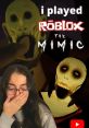 Roblox creepy The world of Roblox can be a fun and exciting place, but there are also elements that some may find unsettling