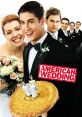 American Wedding (2003) American Wedding is a 2003 comedy film and the third installment in the American Pie film series.