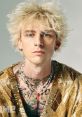 Machine Gun Kelly Machine Gun Kelly: A al Journey of Emotion and Rebellion Machine Gun Kelly, also known as MGK, is an