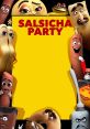 Sausage Party (2016) Sausage Party is a computer-animated comedy film released in 2016. Directed by Conrad Vernon and Greg