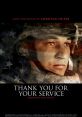 Thank You For Your Service "Thank You For Your Service" is a powerful and thought-provoking drama film that delves into