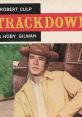 Trackdown (1957) - Season 1 Trackdown is a thrilling American Western television series that originally aired from 1957 to